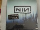 NINE INCH NAILS With Teeth 2x Gatefold Vinyl MINT Factory Sealed Original Press