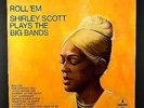 SHIRLEY SCOTT 