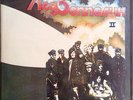 ?Russian, Led Zeppelin-II/III,2 LPs Gatefold,Antrop,UNPLAYED,Near MINT