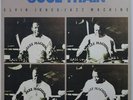 Elvin Jones Jazz Machine Soul Train on Denon PCM - Japan Original LP NM