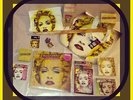 MADONNA CELEBRATION 4 X LP VINYL 12 