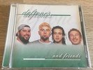 DEFTONES - ...And Friends  *CD* 19-Track UNRELEASED / COMPILATION / LIVE Tracks