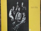 Original Black Merda - S/T LP, 1970, Afro black psych, PROMO