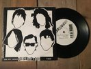 THE SPEEDIES something on my mind 1981 RARE ORIG POWER POP PUNK trend sudden fun