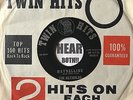 REDUCED  Rockabilly Rocker 45 TIM REYNOLDS Maybelline TWIN HITS rare LISTEN
