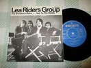 LEA RIDERS GROUP The Situation's Rare 7