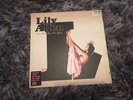 Lily Allen It's Not Me It's You 12 Inch LP Vinyl Record
