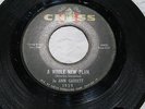 JO ANN GARRETT A WHOLE NEW PLAN/STAND BY MY SIDE CHESS 1959,Northern Soul 45  VG