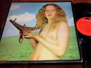 BLIND FAITH SELF TITLED 1969 LP NM UK POLYDOR ORIGINAL VINYL GATEFOLD JACKET