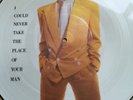 PRINCE - I Could Never Take The Place Of Your Man (12