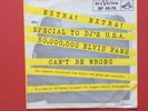 ELVIS PRESLEY-ONE OF THE RAREST ELVIS RECORDS IN THE WORLD-AND ITS MINT