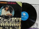 SIXTO RODRIGUEZ At His Best LP AUSTRALIAN BLUE GOOSE + INSERT
