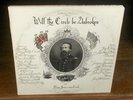 NITTY GRITTY DIRT BAND «WILL THE CIRCLE BE UNBROKEN» UA 3LP Classic Bluegrass«NM