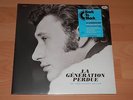JOHNNY HALLYDAY La Génération Perdue - Édition Limitée 50ème Anniversaire