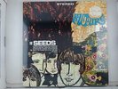 The SEEDS Future - vinyl, LP, album stereo, gatefold, US 1967 - MINT / SCELLED