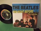 The Beatles,Cap. SXA 2399,