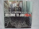 Damien Marley - Welcome To JamRock - LP Vinyl Record