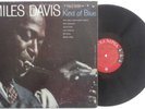 Kind Of Blue MILES DAVIS John Coltrane Mono 6 Eye Jazz Record Misprints/Variant