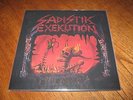 SADISTIK EXEKUTION 