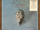 (EAGLES-Their Greatest Hits)-the first album ever certified platinum-E7-LP