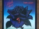 (THIN LIZZY-Black Rose: A Rock Legend)-one of the '70s lost rock classics-E7-LP