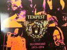 Tempest:  