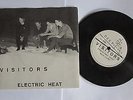VISITORS  ELECTRIC HEAT  7