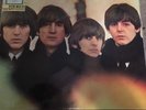 The Beatles For Sale German Odeon Original Stereo NM Vinyl LP With Company Inner