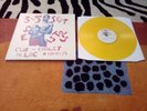 Sex Pistols Live in Paris With Poster 3 double album sets on differant colours