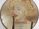 Madonna Picture Disc ?– Cherish, 12” Single, Limited Edition