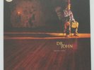 DR. JOHN - ANUTHA ZONE LP 1998 UK ORIG EMI Paul Weller SUPERGRASS LEON RUSSELL