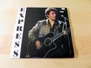Bruce Springsteen - EXPRESS - Very Rare Live 3-LP-Set