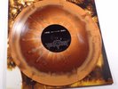 NECROPHAGIST Epitaph LP ORANGE BROWN MERGE VINYL /300 obscura dying fetus