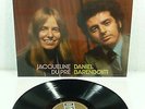 EMI german s/t NM LP: Du Pre / Barenboim 