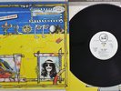 GEORGE HARRISON GONE TROPPO DARK HORSE P-11263 Japan Promo Vinyl LP
