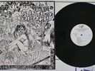SEPTIC DEATH NOW THAT I HAVE THE ATTENTION WHAT DO I DO WITH Japan OBI Promo LP