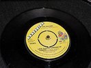 SAM WILLIAMS - LOVE SLIPPED THROUGH MY FINGERS