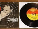 JOHN MAYALL BLUEBREAKERS PAUL BUTTERFIELD & SOUND OF CYRIL DAVIES 7