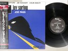 JOE PASS JOY SPRING PACIFIC JAZZ K23P-6719 Japan OBI Vinyl LP