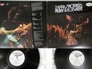 ZAPPA/MOTHERS ROXY & ELSEWHERE DEICREET P-5173,4 Japan Promo Vinyl 2LP