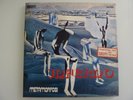 METAMORFOSI INFERNO PROGRESSIVE FIRST PRESS 1973 PROMO COPY  VPA 8162 ORIGINAL