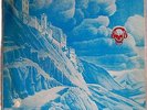 GRATEFUL DEAD THE MUSIC NEVER STOPPED LP RARE
