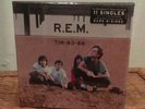 *STILL-SEALED* R.E.M. ( REM ) 7IN-83-88 (2014) 11x 7in Singles (1983-88) PROMO