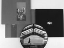 RARE RICK OWENS VINYL LP SEALED 1000 COPIES FEAT MICHELE LAMY S/S2013