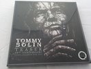 TOMMY BOLIN *TEASER* RARE 2015 DELUXE ANNIVERSARY BOXSET 3LP VINYL + 2CD  SEALED