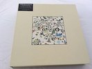 LED ZEPPELIN *LED ZEPPELIN III* VERY RARE 2014 2LP + 2CD SUPER DELUXE BOX SET