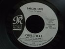 Z2 PHILLES 119 PROMO DARLENE LOVE CHRISTMAS BABY PLEASE COME HOME HARRY & MILT