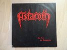 LP Astaroth - na luz da conquista Vinyl