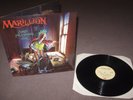 Marillion - Script For A Jesters Tear LP 1983 N/Mint UK EMI Promo 1st Press