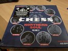CHESS NORTHERN SOUL VOLUME II - 7 x 7
